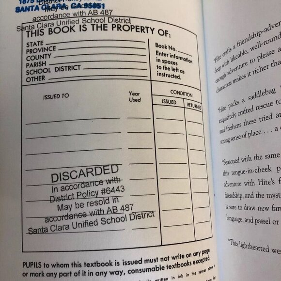 Stick and Whittle Wanted For Mischief Adventurous Behavior by Sid Hit Paperback - Picture 5 of 5